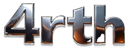 4rth logo